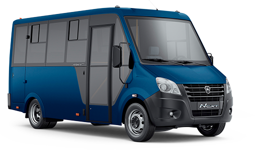 Туристический автобус